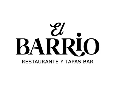 Logo of restaurant EL BARRIO