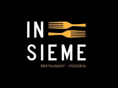 Logo of restaurant INSIEME