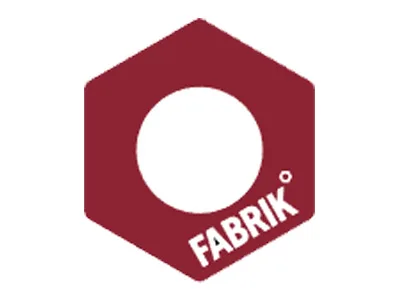 Logo of restaurant FABRIK