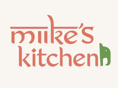 Logo de MIKE'S KITCHEN