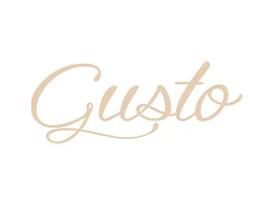 Logo of restaurant GUSTO