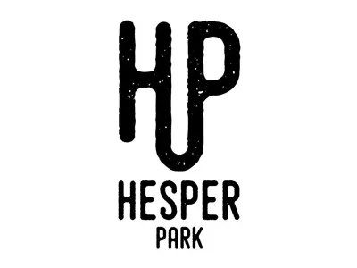 Logo de HESPER PARK