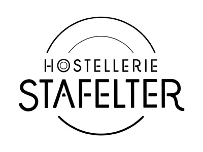 Logo of restaurant HOSTELLERIE STAFELTER