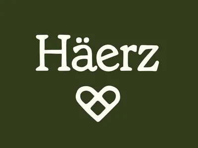 Logo of restaurant HAERZ