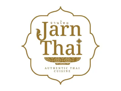 Logo de JARN THAI
