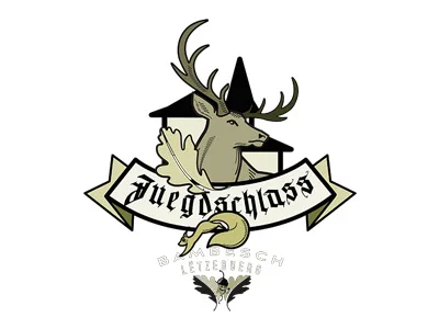 Logo de JUEGDSCHLASS