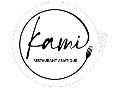Logo of restaurant KAMI