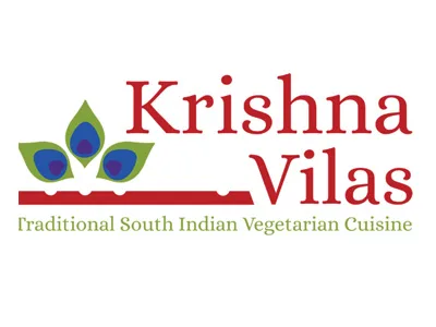 Logo de KRISHNA VILAS