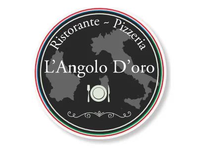Logo de L'ANGOLO D'ORO