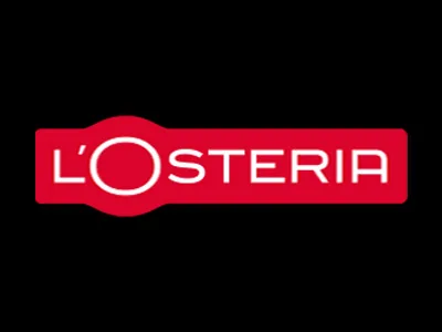 Logo de L'OSTERIA BELVAL