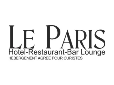 Logo de LE PARIS