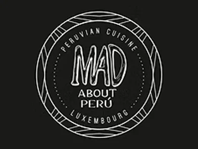 Logo of restaurant MAD ABOUT PERU DUDELANGE
