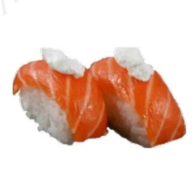 SAUMON CHEESE