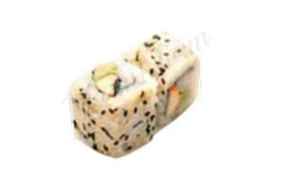 CREVETTE MANGUE CONCOMBRE SPICY