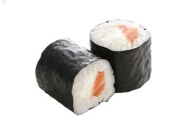 SAUMON FUMÉ CHEESE