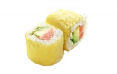 SAUMON AVOCAT