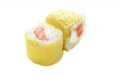 SAUMON FUMÉ CHEESE