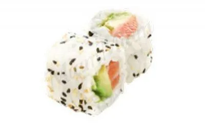 SAUMON AVOCAT