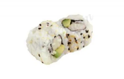 CREVETTE AVOCAT