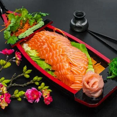SAUMON