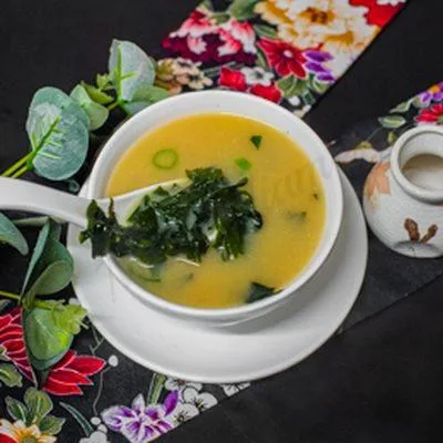SOUPE MISO