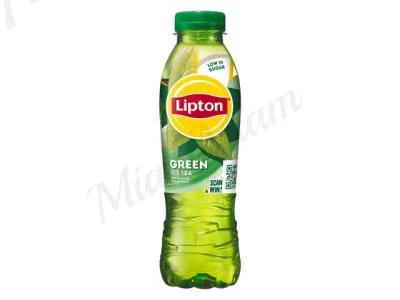ICE TEA GREEN 1L