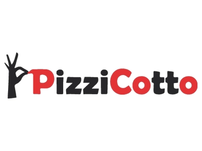 Logo of restaurant PIZZICOTTO