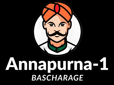 Logo de ANNAPURNA 1