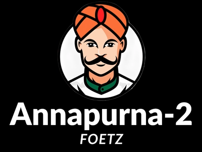 Logo de ANNAPURNA 2