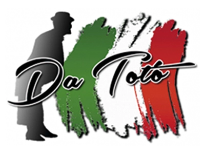 Logo de DA TOTO