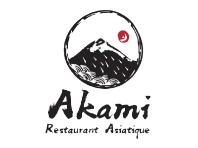 Logo de AKAMI