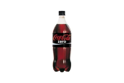 COCA COLA ZÉRO 1.5L
