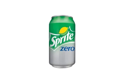 SPRITE ZÉRO 33CL