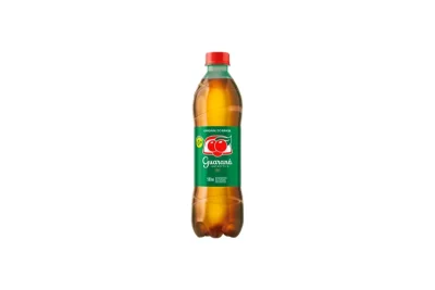 GUARANA 50CL