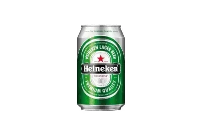 HEINEKEN 25CL