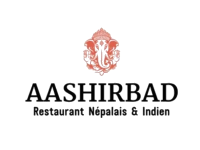 Logo de AASHIRBAD