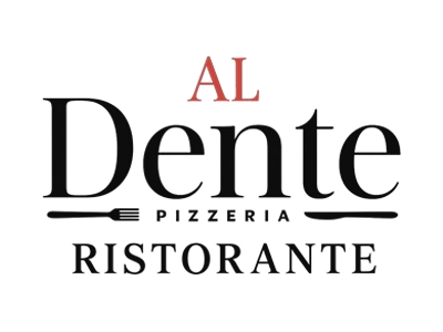 Logo de AL DENTE