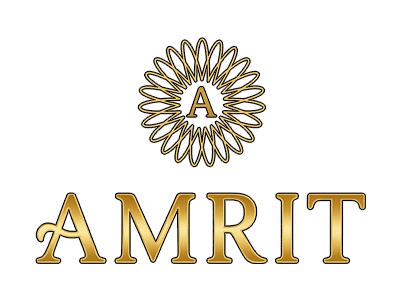 Logo de AMRIT