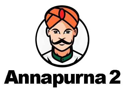 Logo de ANNAPURNA 2