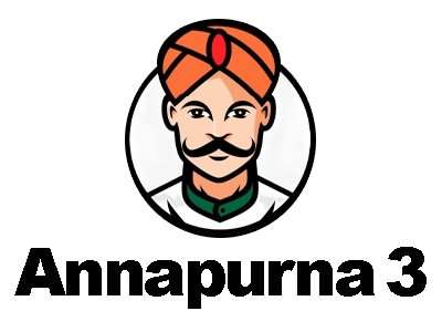 Logo de ANNAPURNA 3
