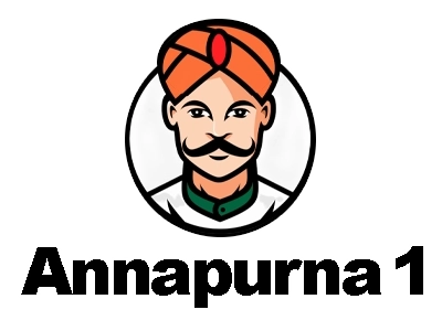 Logo de ANNAPURNA 1