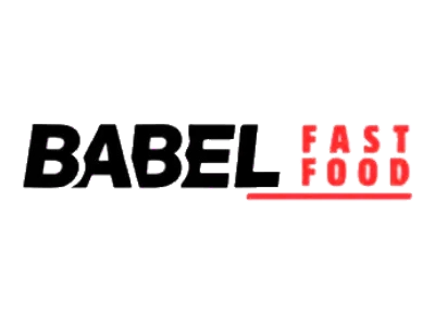 Logo de BABEL FAST FOOD