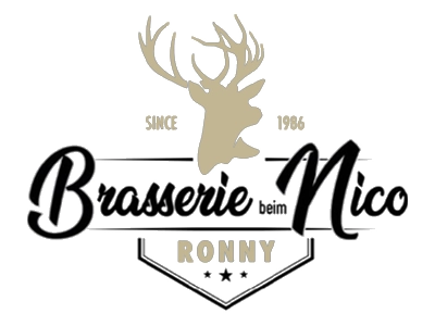 Logo of restaurant BEIM NICO