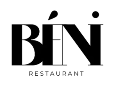 Logo of restaurant BENI