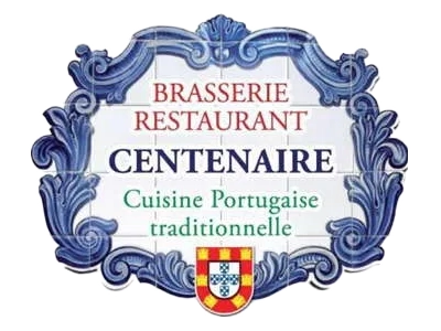Logo de BRASSERIE DU CENTENAIRE