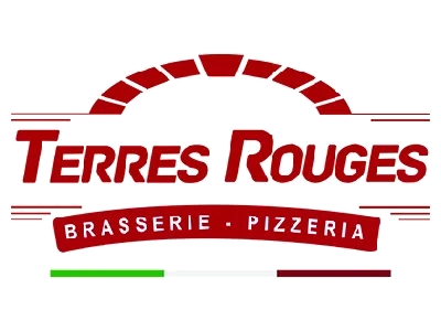 Logo de BRASSERIE TERRES ROUGES