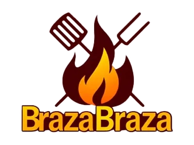 Logo de BRAZA BRAZA
