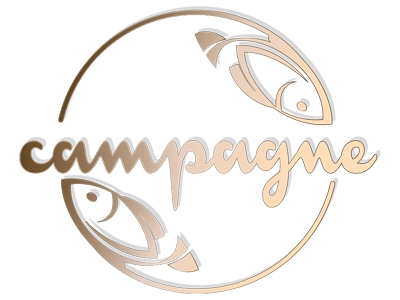 Logo de CAMPAGNE