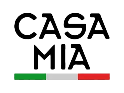 Logo de CASA MIA