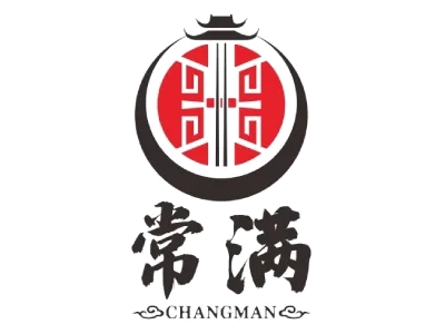 Logo de CHANG MAN